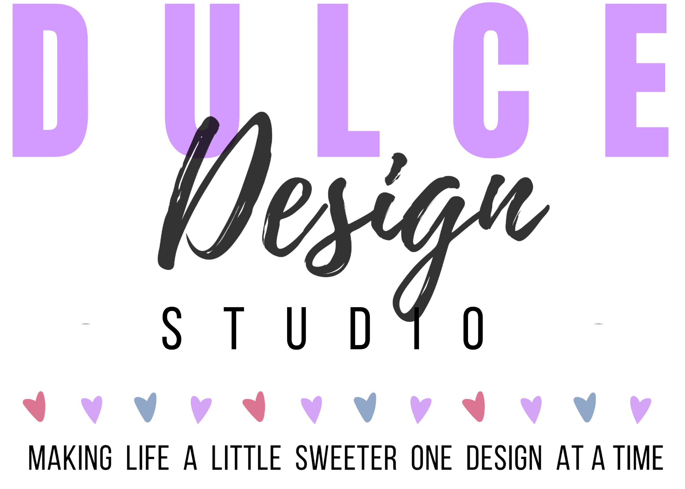 Dulce Design Studio