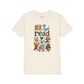 Read All the Favorites – Kids Storytime Graphic Tee