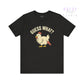 Guess What? Chicken Butt Tee -Adult - Dulce Design Studio