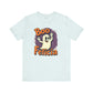 Boo Felicia Retro Ghost T-Shirt – Funny Halloween Tee