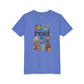 Read All the Favorites – Kids Storytime Graphic Tee