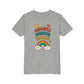 Dismantle Oppressive Systems – Rainbow Youth Tee