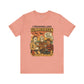 I Freaking Love Summerween Shirt – Horror Beach Tee