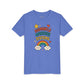 Dismantle Oppressive Systems – Rainbow Youth Tee
