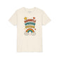 Dismantle Oppressive Systems – Rainbow Youth Tee
