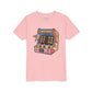Emotions – Out of Order Arcade Tee