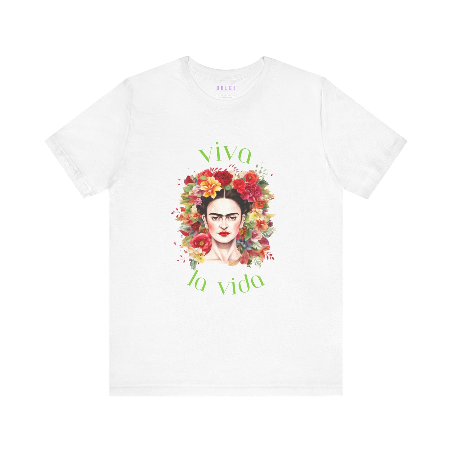 VIVA LA VIDA! T-SHIRT