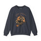 Stay Spooky Raccoon Halloween Sweatshirt-  - Dulce Design Studio