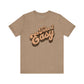 Take It Easy Retro Shirt-  - Dulce Design Studio