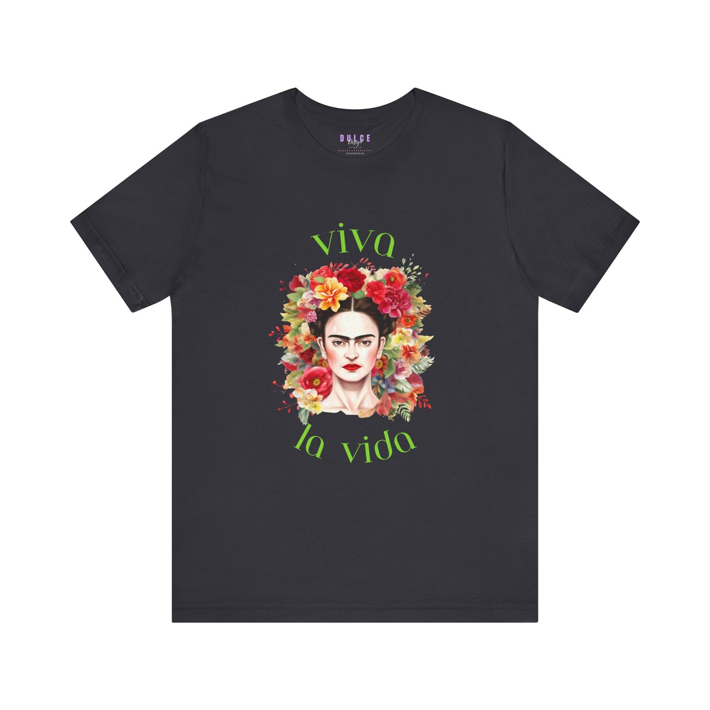 VIVA LA VIDA! T-SHIRT