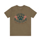 Dog Mom Shirt – Social Club Tee for Pet Lovers-  Heather Olive / 3XL- Dulce Design Studio