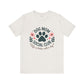 Dog Mom Shirt – Social Club Tee for Pet Lovers-  - Dulce Design Studio