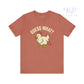 Guess What? Chicken Butt Tee -Adult - Dulce Design Studio