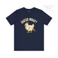 Guess What? Chicken Butt Tee -Adult - Dulce Design Studio