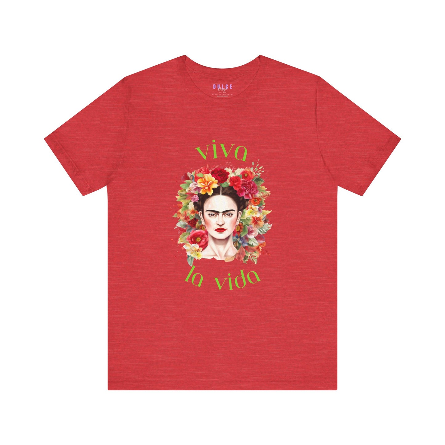 VIVA LA VIDA! T-SHIRT