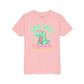 See You Later – Cool Alligator Kids Tee