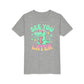 See You Later – Cool Alligator Kids Tee