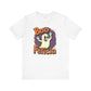 Boo Felicia Retro Ghost T-Shirt – Funny Halloween Tee