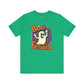 Boo Felicia Retro Ghost T-Shirt – Funny Halloween Tee