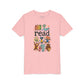 Read All the Favorites – Kids Storytime Graphic Tee