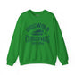 Griswold Christmas Tree Farm – Vintage Holiday Sweatshirt-  3XL / Irish Green- Dulce Design Studio