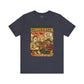 I Freaking Love Summerween Shirt – Horror Beach Tee