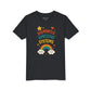 Dismantle Oppressive Systems – Rainbow Youth Tee