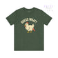 Guess What? Chicken Butt Tee -Adult - Dulce Design Studio