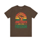Juneteenth Freedom Fist – Power Pride Tee