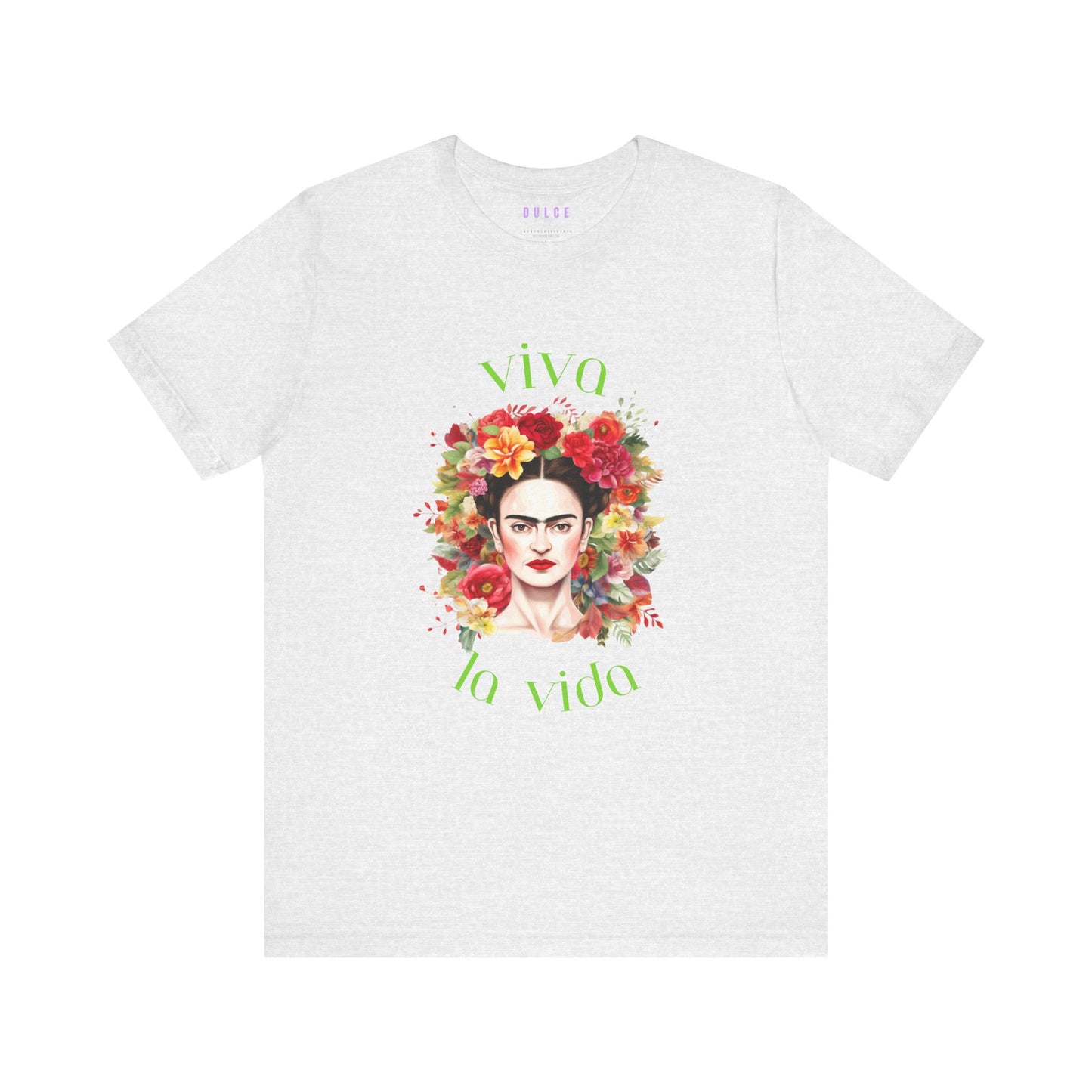 VIVA LA VIDA! T-SHIRT