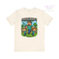 DadCraft Gamer Tee – White Gamer Dad Version - Dulce Design Studio
