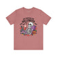 Just Waiting for Halloween – Funny Halloween Skeleton Shirt-  - Dulce Design Studio