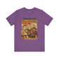 I Freaking Love Summerween Shirt – Horror Beach Tee