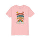 Dismantle Oppressive Systems – Rainbow Youth Tee