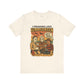 I Freaking Love Summerween Shirt – Horror Beach Tee