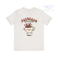 Espresso Yourself Happy Cup Graphic Tee -  Vintage White / 3XL Dulce Design Studio