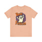 Boo Felicia Retro Ghost T-Shirt – Funny Halloween Tee