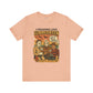 I Freaking Love Summerween Shirt – Horror Beach Tee