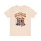 Halloween T-Shirt – Just Waiting for Halloween Skeleton Tee-  - Dulce Design Studio