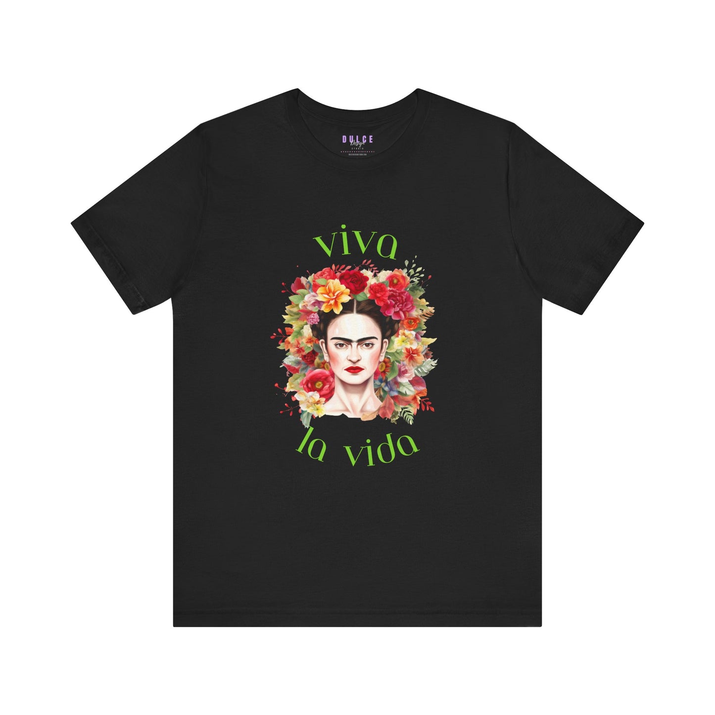 VIVA LA VIDA! T-SHIRT