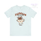 Espresso Yourself Happy Cup Graphic Tee -  Heather Ice Blue / 3XL Dulce Design Studio