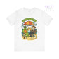 Summerween Parody Shirt – Spooky Beach Bros Tee for Horror Fans -  White / L Dulce Design Studio