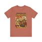 I Freaking Love Summerween Shirt – Horror Beach Tee