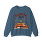 Bookish Fall Sweatshirt – Cozy Autumn Reading Pullover