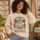 Undiagnosed But Something Is Definitely Wrong Dolphin Sweatshirt