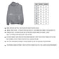 Custom Adult Hoodie - Add Your Text