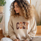Cozy Season Sweatshirt