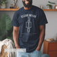 The Real McCoy Patent Tee – Elijah McCoy 1872| Dulce Design Studio