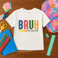 BRUH Shirt – Funny Youth Back-to-School Tee -   Dulce Design Studio