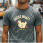 Guess What? Chicken Butt Tee -Adult - Dulce Design Studio